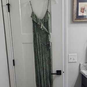 Rue 21 Floral Romper